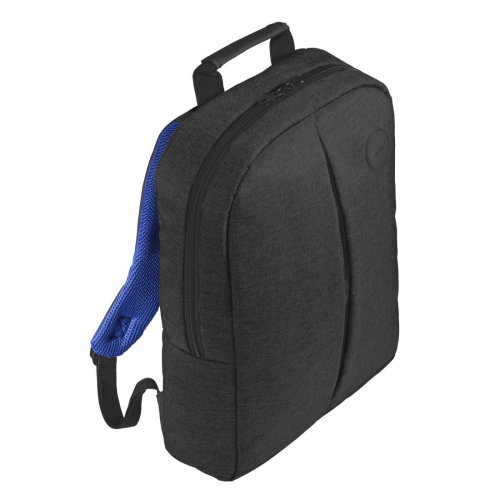 Hama Laptop Backpack Genua, up to 15.6', Black, 2004047443537133 04  — OK Office Hama Laptop Backpack Genua, up to 15.6', Black, 2004047443537133 04