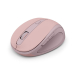 HAMA WM-400 Wireless mouse, pink, 2004047443537348 06 
