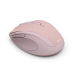 HAMA WM-400 Wireless mouse, pink, 2004047443537348 06 