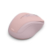 HAMA WM-400 Wireless mouse, pink, 2004047443537348 06 