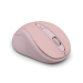 HAMA WM-400 Wireless mouse, pink, 2004047443537348 06 