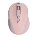 HAMA WM-400 Wireless mouse, pink, 2004047443537348 06 