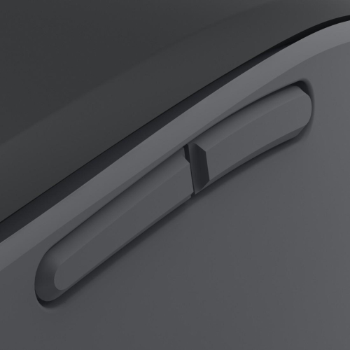 Безжична мишка Hama WM-450, Silent, черен, 2004047443537355 03 