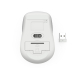 Безжична мишка Hama WM-450, Silent, бял, 2004047443537362 08 