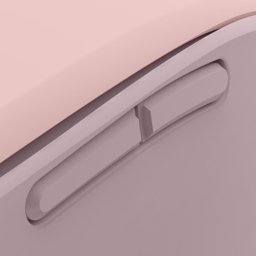 Безжична мишка Hama WM-450, Silent, розов, 2004047443537393 04 