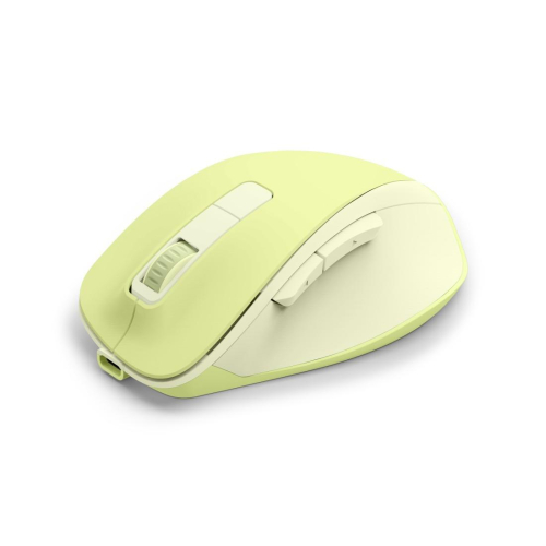 Hama WM-500 Wireless Mouse Silent 800/1200/1600 dpi green, 2004047443537430 02  — OK Office Hama WM-500 Wireless Mouse Silent 800/1200/1600 dpi green, 2004047443537430 02
