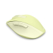 Безжична мишка HAMA  WM-500 Silent 800/1200/1600 dpi зелена, 2004047443537430 09 