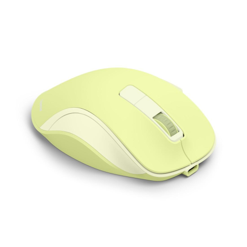 Hama WM-500 Wireless Mouse Silent 800/1200/1600 dpi green, 2004047443537430 05  — OK Office Hama WM-500 Wireless Mouse Silent 800/1200/1600 dpi green, 2004047443537430 05