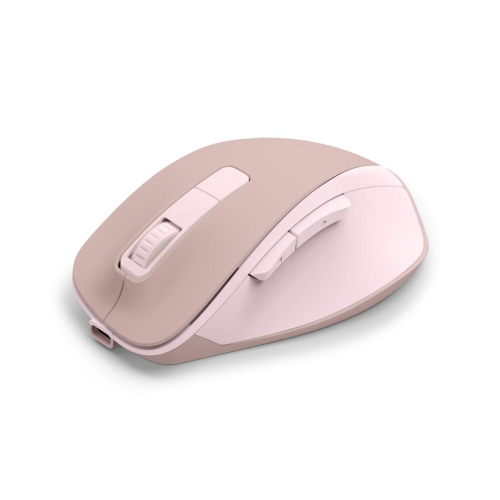 HAMA WM-500 Silent Wireless mouse 800/1200/1600 dpi white, 2004047443537447 02  — OK Office  HAMA WM-500 Silent Wireless mouse 800/1200/1600 dpi white, 2004047443537447 02