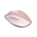 Безжична мишка HAMA WM-500 Silent 800/1200/1600 dpi white, 2004047443537447 09 