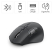 Hama Wireless Mouse WM-900, Black, 2004047443537546 06 