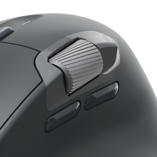 Hama Wireless Mouse WM-900, Black, 2004047443537546 04 