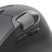 Hama Wireless Mouse WM-900, Black, 2004047443537546 06 