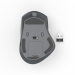 Hama Wireless Mouse WM-900, Black, 2004047443537546 06 