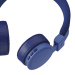 Слушалки с микрофон HAMA Freedom Lit III Bluetooth On-Ear, син, 2004047443537836 11 
