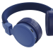 Слушалки с микрофон HAMA Freedom Lit III Bluetooth On-Ear, син, 2004047443537836 11 