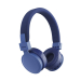 Слушалки с микрофон HAMA Freedom Lit III Bluetooth On-Ear, син, 2004047443537836 11 