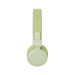 Слушалки с микрофон HAMA Freedom Lit III Bluetooth On-Ear, зелен, 2004047443537867 09 