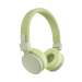 Слушалки с микрофон HAMA Freedom Lit III Bluetooth On-Ear, зелен, 2004047443537867 09 