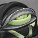 Слушалки с микрофон HAMA Freedom Lit III Bluetooth On-Ear, зелен, 2004047443537867 09 