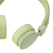 Слушалки с микрофон HAMA Freedom Lit III Bluetooth On-Ear, зелен, 2004047443537867 09 