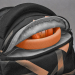 Слушалки с микрофон HAMA Freedom Lit III Bluetooth On-Ear, оранжев, 2004047443537881 09 