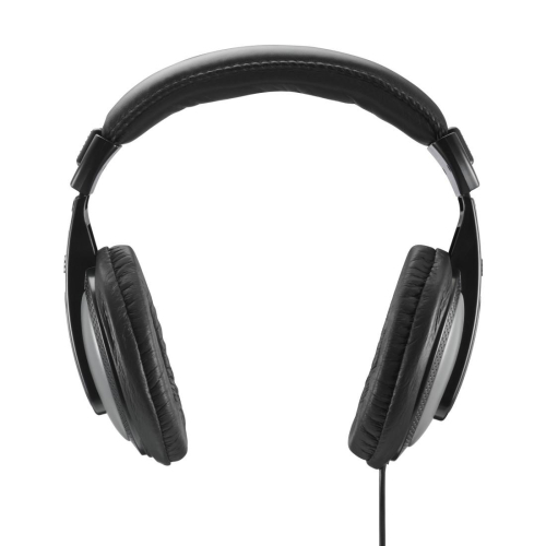 Hama Shell II Headphones, Black, 2004047443538505 02  — OK Office Hama Shell II Headphones, Black, 2004047443538505 02
