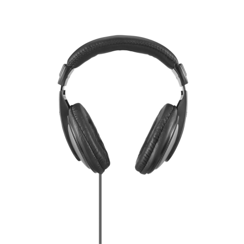 Hama Shell II Headphones, Black, 2004047443538505 07  — OK Office Hama Shell II Headphones, Black, 2004047443538505 07