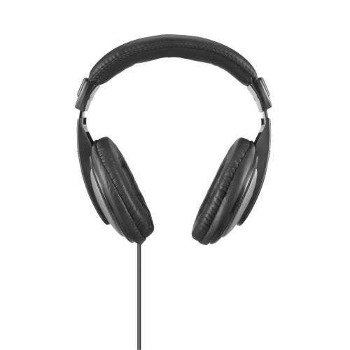 Hama ShellTV 221782 Headphones, Black, 2004047443538529 02  — OK Office Hama ShellTV 221782 Headphones, Black, 2004047443538529 02