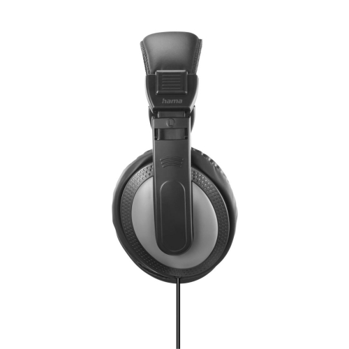 Hama ShellTV 221782 Headphones, Black, 2004047443538529 03  — OK Office Hama ShellTV 221782 Headphones, Black, 2004047443538529 03