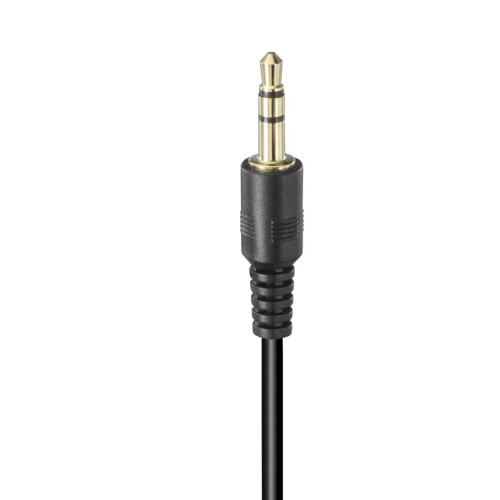 Hama ShellTV 221782 Headphones, Black, 2004047443538529 04  — OK Office Hama ShellTV 221782 Headphones, Black, 2004047443538529 04