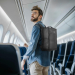 Раница за лаптоп Hama Traveller до 16.2