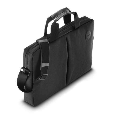 Hama 'Genua' Laptop Bag up to 40 cm (15.6') black, 2004047443542922 02  — OK Office Hama 'Genua' Laptop Bag up to 40 cm (15.6') black, 2004047443542922 02