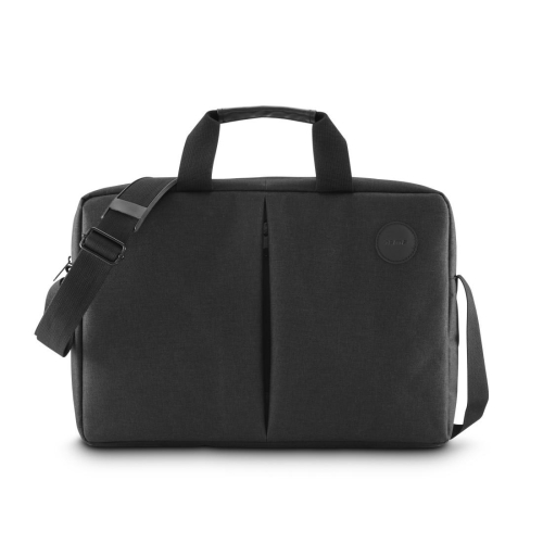 Hama 'Genua' Laptop Bag up to 40 cm (15.6') black, 2004047443542922 — OK Office Hama 'Genua' Laptop Bag up to 40 cm (15.6') black, 2004047443542922