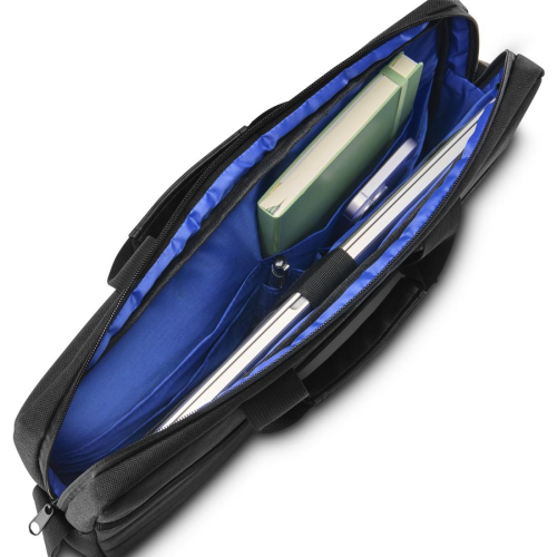 Hama 'Genua' Laptop Bag up to 40 cm (15.6') black, 2004047443542922 04  — OK Office Hama 'Genua' Laptop Bag up to 40 cm (15.6') black, 2004047443542922 04