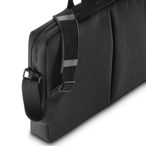 Hama 'Genua' Laptop Bag up to 40 cm (15.6') black, 2004047443542922 03  — OK Office Hama 'Genua' Laptop Bag up to 40 cm (15.6') black, 2004047443542922 03