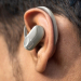 Безжични слушалки Hama Open-ear Spirit Open, сив, 2004047443547248 10 