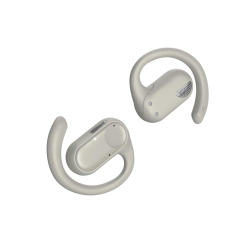 Безжични слушалки Hama Open-ear Spirit Open, сив, 2004047443547248 07 