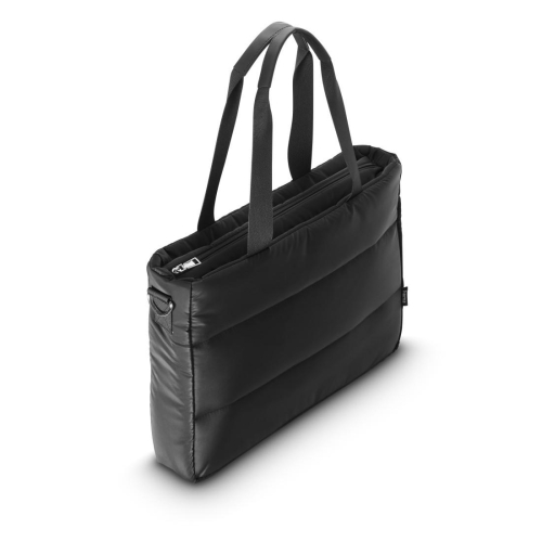 Чанта за лаптоп Hama Quilt до 16.2' (41 cm), черен, 2004047443556103 02 