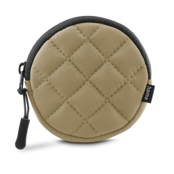 Hama Headphone Bag and Accessories, beige