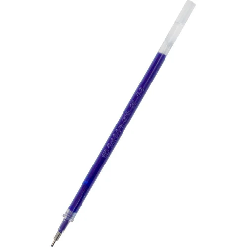 Pen FO-GEL04 SUNBEAM blue 12 pcs+ 24, 1000000000040484 03 