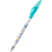 Pen FO-GEL011 Guppy blue 12pcs + 24pcs., 1000000000040485 06 
