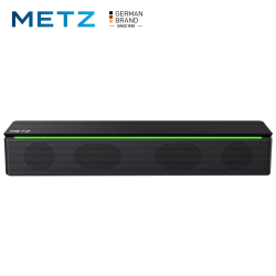 Безжична тонколона METZ Sound 2 Min 10W 