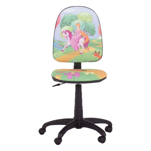 Chair Prestige with armrests princess, 1000000000040750 02 
