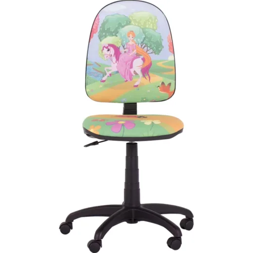 Chair Prestige with armrests princess, 1000000000040750 02 