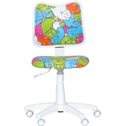 Chair Kitty for children, 1000000000040754 02 