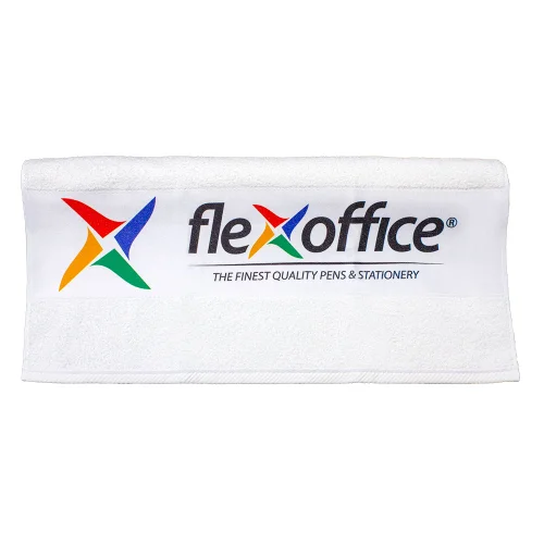 Towel Flexoffice 140/70cm, 1000000000040842 02 