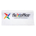 Хавлия Flexoffice 140/70см, 1000000000040842 05 