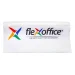 Towel Flexoffice 140/70cm, 1000000000040842 05 