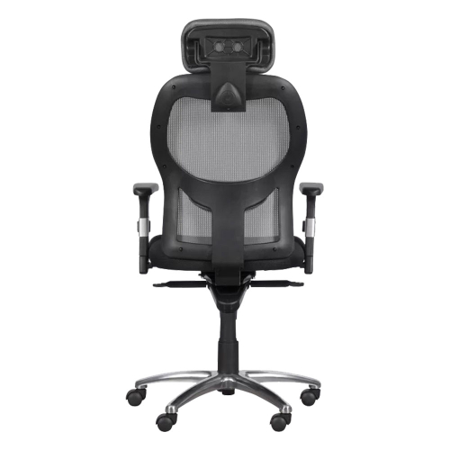 Стол работен 7520 черен/сив, 1000000000040899 05 